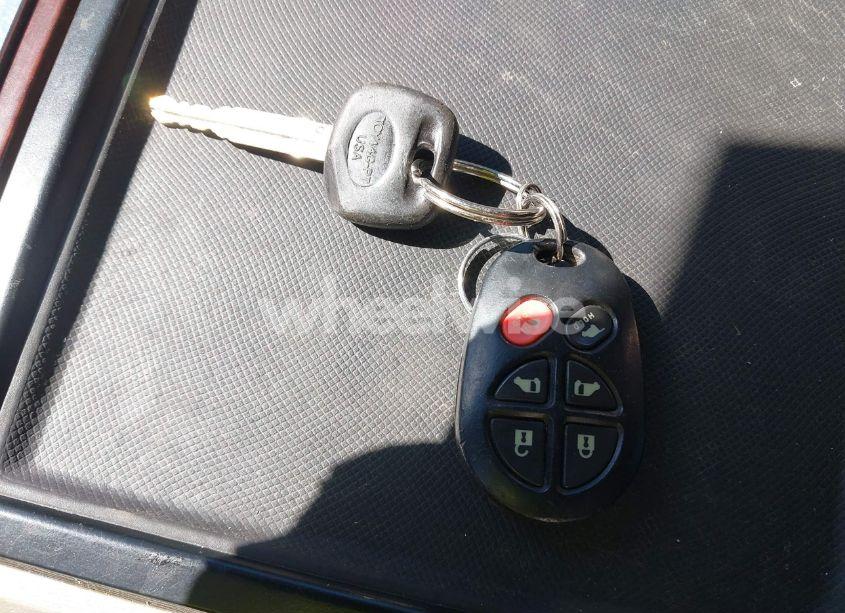 Photo 11 of 2013 Toyota Sienna XLE V6 8 PASSENGER (VIN 5TDYK3DC0DS382696)