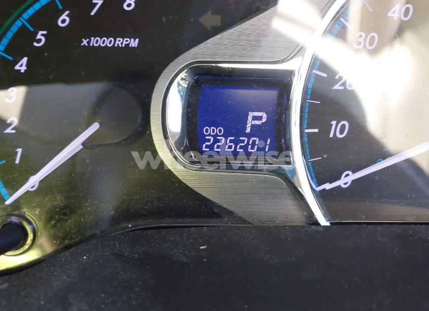 Photo 15 of 2013 Toyota Sienna XLE V6 8 PASSENGER (VIN 5TDYK3DC0DS382696)