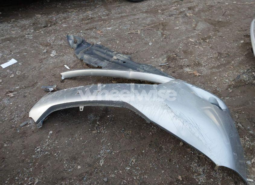 Photo 12 of 2013 Toyota Sienna XLE V6 8 PASSENGER (VIN 5TDYK3DC0DS386330)