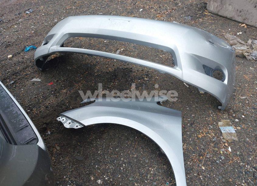 Photo 12 of 2013 Toyota Sienna XLE V6 8 PASSENGER (VIN 5TDYK3DC0DS403949)