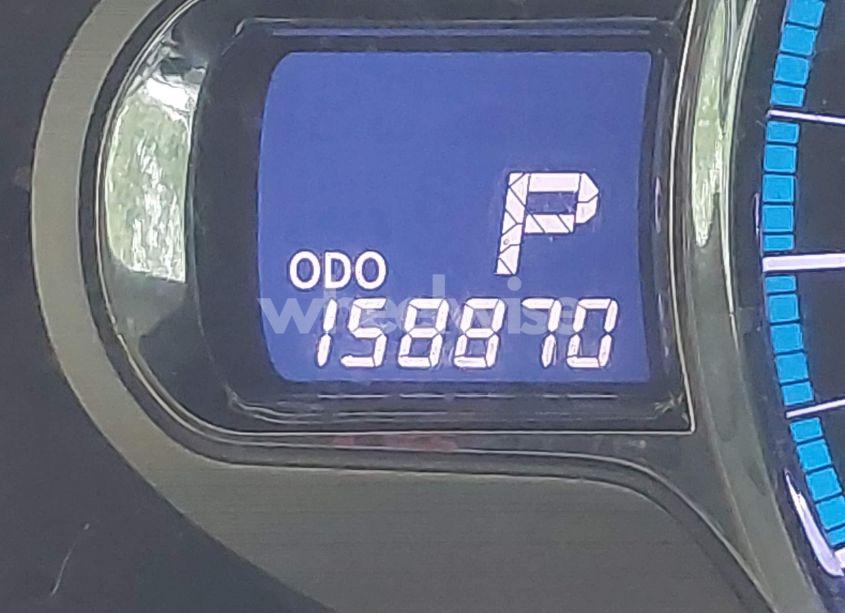 Photo 16 of 2013 Toyota Sienna XLE V6 8 PASSENGER (VIN 5TDYK3DC0DS403949)