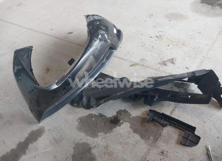 Photo 12 of 2014 Toyota Sienna XLE V6 8 PASSENGER (VIN 5TDYK3DC0ES493864)