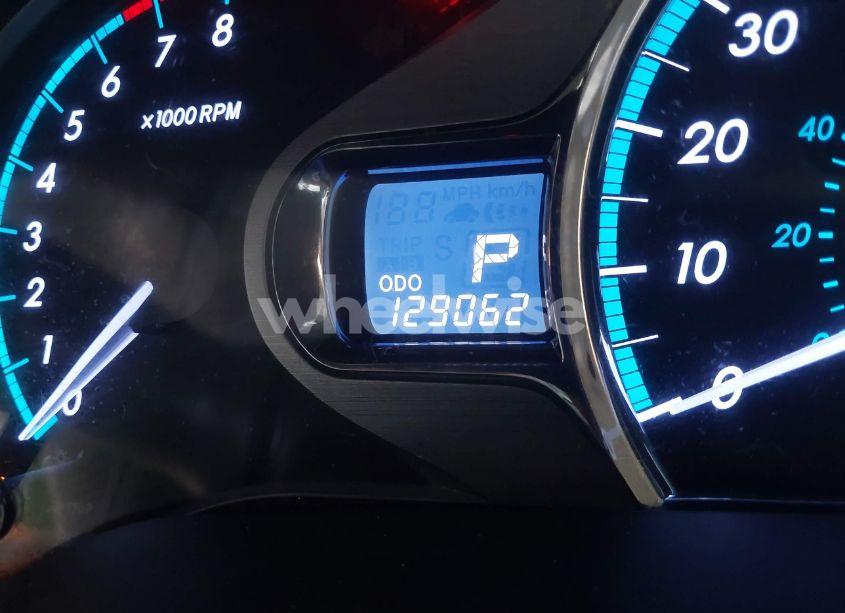 Photo 16 of 2014 Toyota Sienna XLE V6 8 PASSENGER (VIN 5TDYK3DC0ES493864)