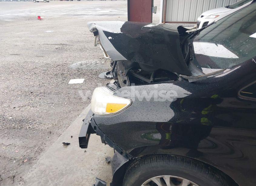 Photo 6 of 2014 Toyota Sienna XLE V6 8 PASSENGER (VIN 5TDYK3DC0ES493864)