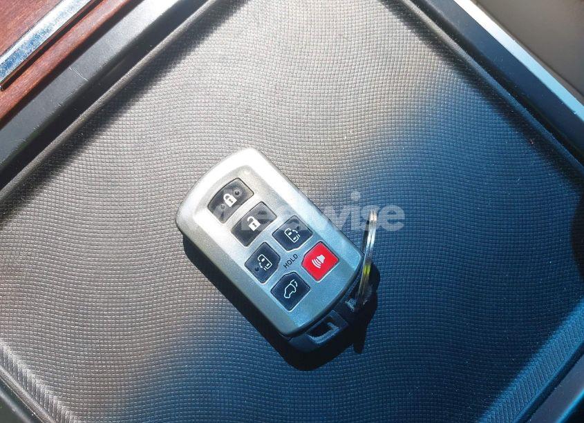 Photo 11 of 2014 Toyota Sienna LIMITED V6 7 PASSENGER (VIN 5TDYK3DC0ES514034)