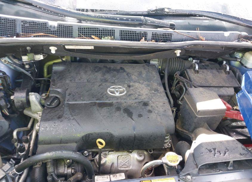 Photo 10 of 2014 Toyota Sienna XLE/LIMITED (VIN 5TDYK3DC0ES526006)