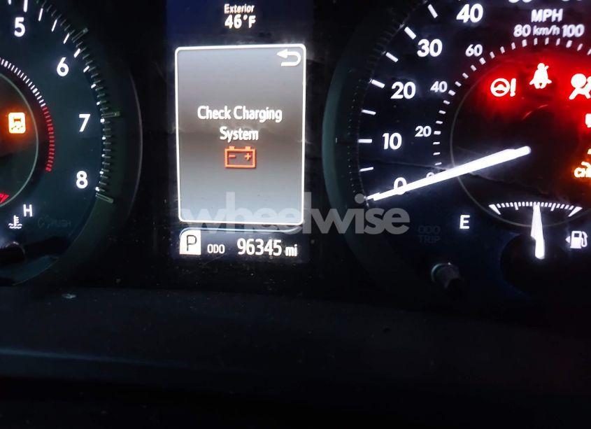 Photo 16 of 2015 Toyota Sienna XLE/LIMITED (VIN 5TDYK3DC0FS533670)