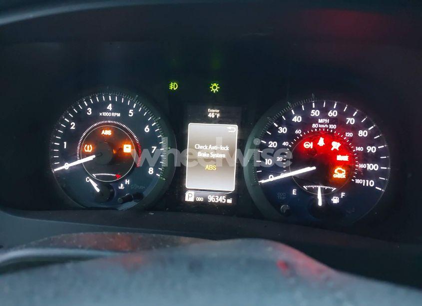 Photo 7 of 2015 Toyota Sienna XLE/LIMITED (VIN 5TDYK3DC0FS533670)