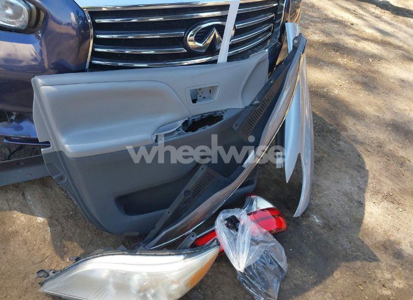 Photo 12 of 2015 Toyota Sienna XLE 8 PASSENGER (VIN 5TDYK3DC0FS558486)