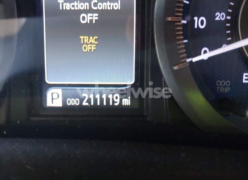 Photo 16 of 2015 Toyota Sienna XLE 8 PASSENGER (VIN 5TDYK3DC0FS558486)