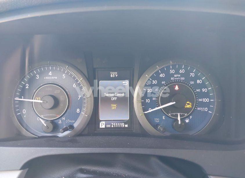 Photo 7 of 2015 Toyota Sienna XLE 8 PASSENGER (VIN 5TDYK3DC0FS558486)