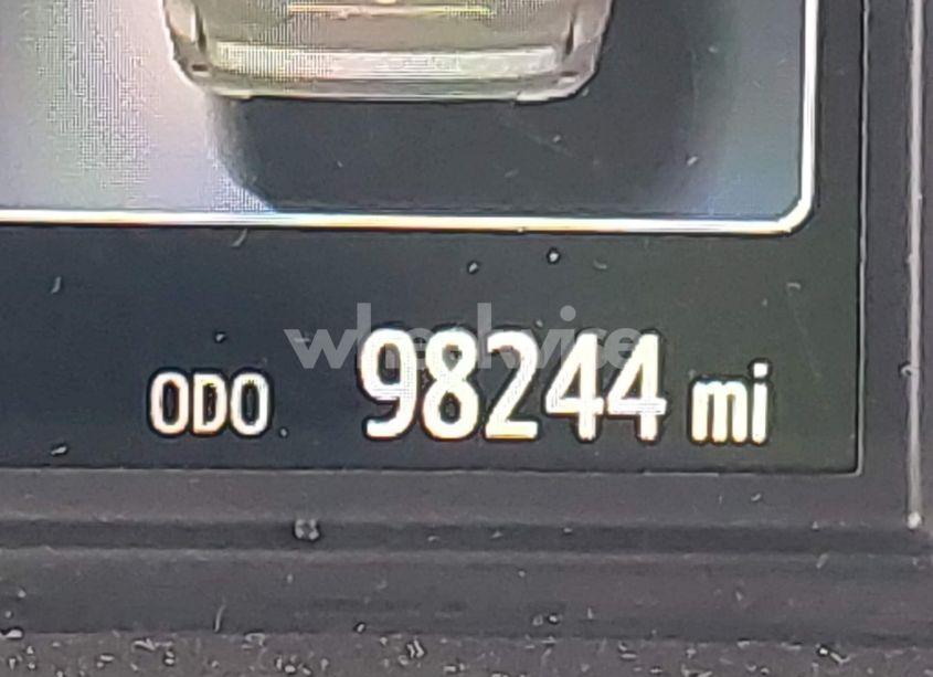 Photo 15 of 2015 Toyota Sienna XLE 8 PASSENGER (VIN 5TDYK3DC0FS613440)