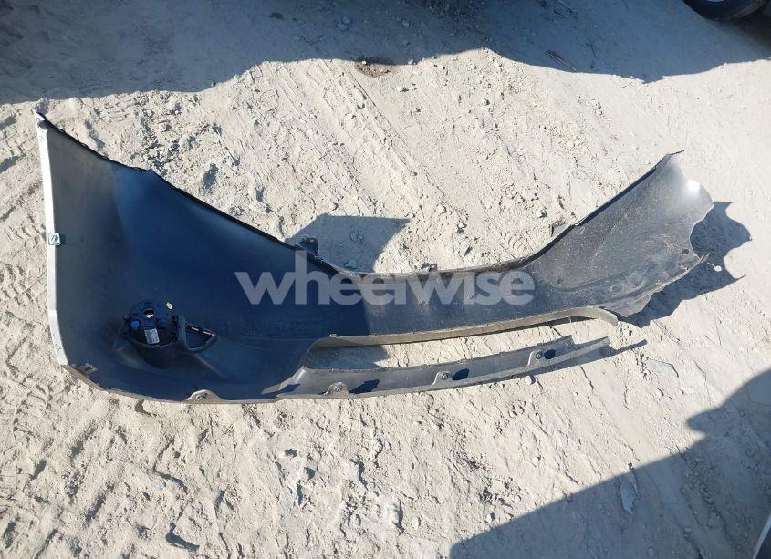 Photo 12 of 2015 Toyota Sienna LIMITED PREMIUM 7 PASSENGER (VIN 5TDYK3DC0FS632909)