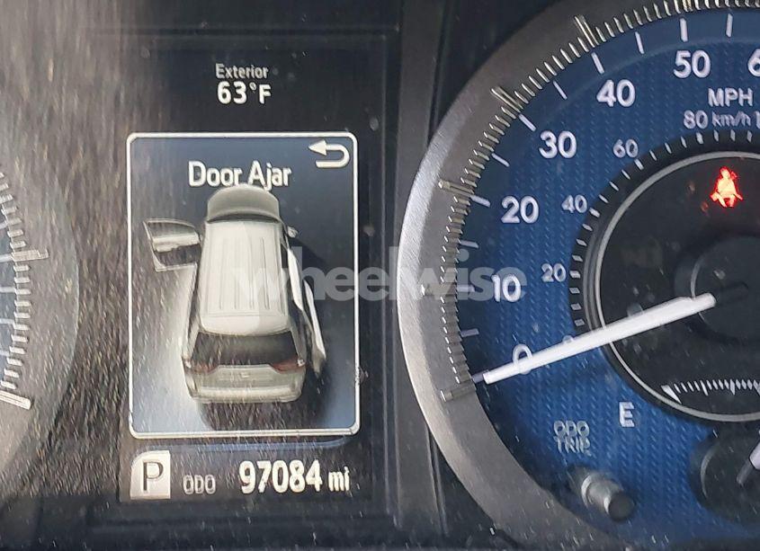 Photo 16 of 2015 Toyota Sienna LIMITED PREMIUM 7 PASSENGER (VIN 5TDYK3DC0FS632909)