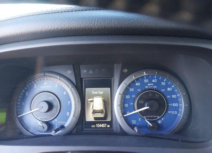 Photo 7 of 2015 Toyota Sienna XLE/LIMITED (VIN 5TDYK3DC0FS656465)