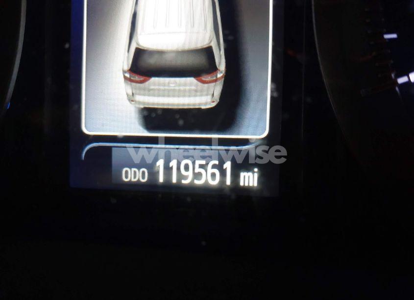 Photo 16 of 2015 Toyota Sienna XLE PREMIUM 8 PASSENGER (VIN 5TDYK3DC0FS668602)