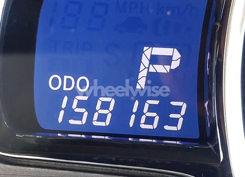 Photo 15 of 2011 Toyota Sienna XLE V6 (VIN 5TDYK3DC1BS004674)