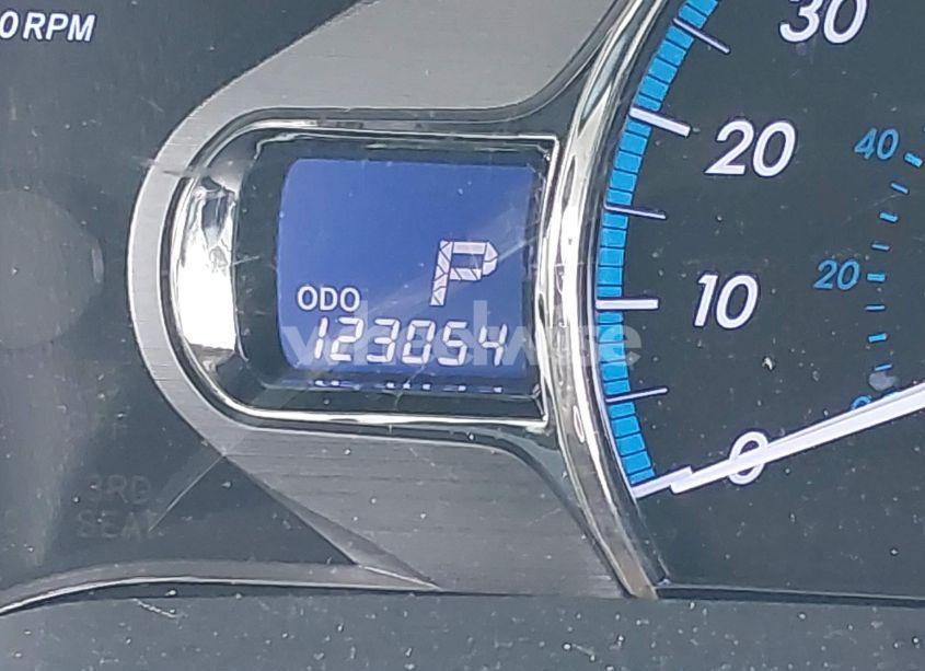 Photo 15 of 2011 Toyota Sienna XLE V6 (VIN 5TDYK3DC1BS007266)