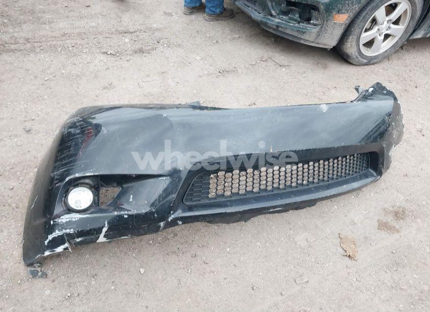 Photo 12 of 2011 Toyota Sienna XLE V6 (VIN 5TDYK3DC1BS123860)