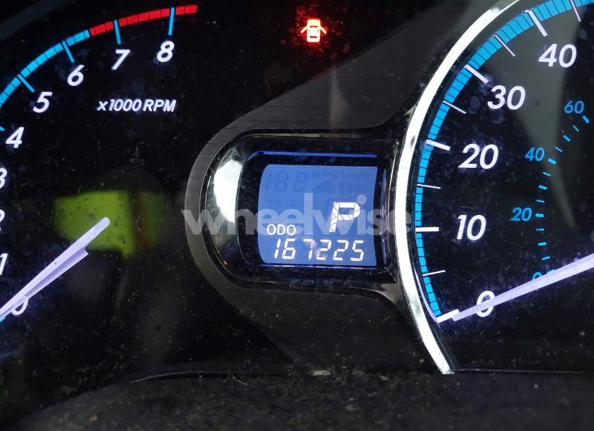 Photo 16 of 2011 Toyota Sienna XLE V6 (VIN 5TDYK3DC1BS123860)