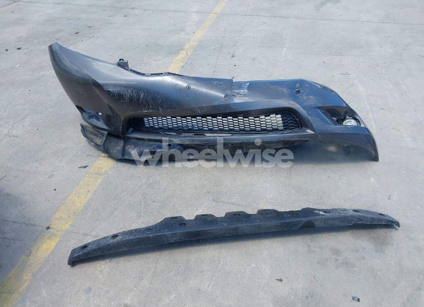 Photo 12 of 2011 Toyota Sienna XLE V6 (VIN 5TDYK3DC1BS143641)