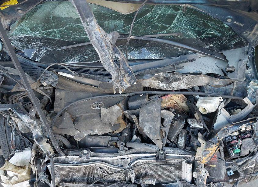 Photo 10 of 2011 Toyota Sienna XLE/LIMITED (VIN 5TDYK3DC1BS152307)