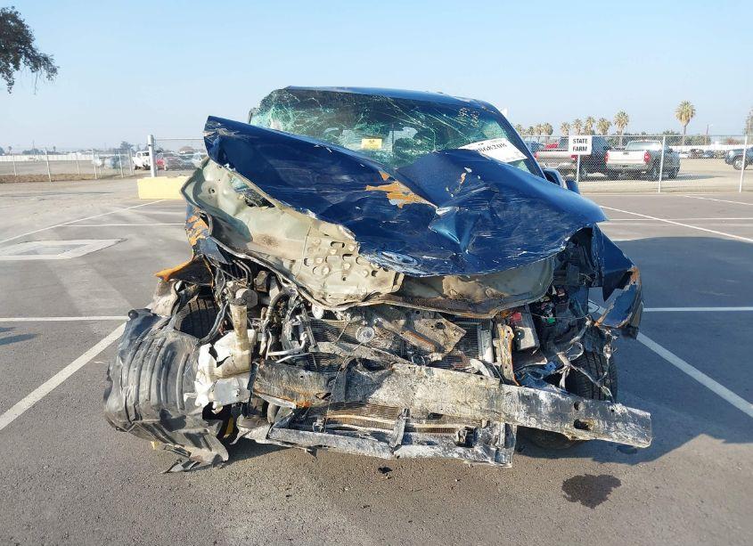 Photo 12 of 2011 Toyota Sienna XLE/LIMITED (VIN 5TDYK3DC1BS152307)