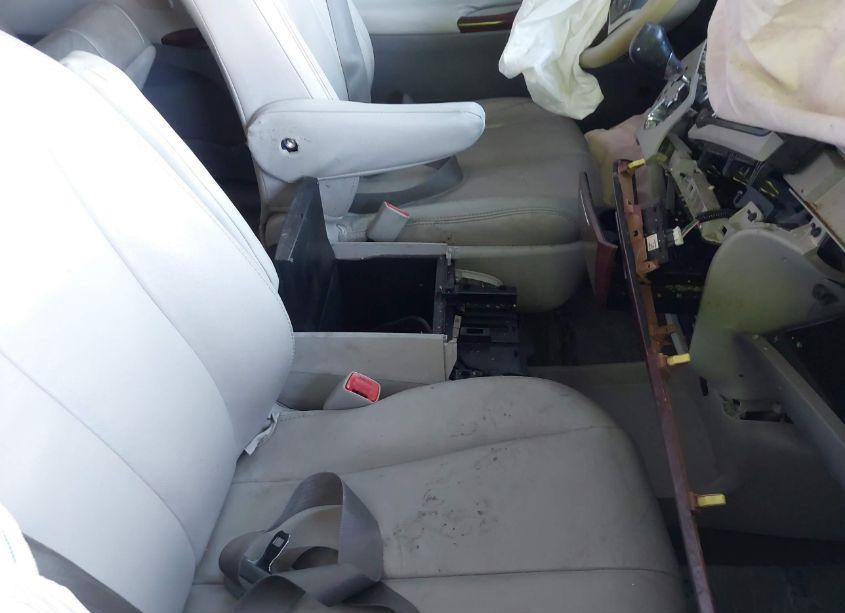 Photo 5 of 2011 Toyota Sienna XLE/LIMITED (VIN 5TDYK3DC1BS152307)