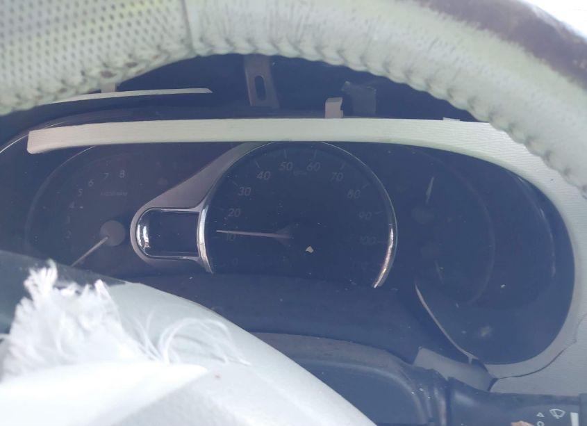 Photo 7 of 2011 Toyota Sienna XLE/LIMITED (VIN 5TDYK3DC1BS152307)