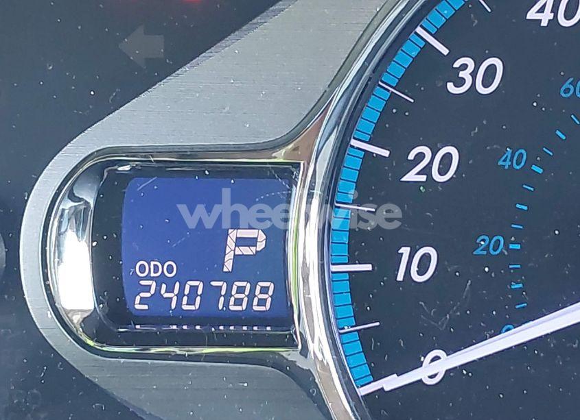 Photo 15 of 2012 Toyota Sienna XLE V6 8 PASSENGER (VIN 5TDYK3DC1CS186331)