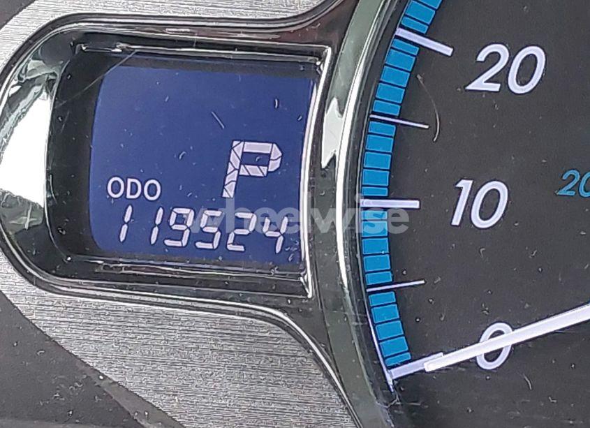 Photo 15 of 2012 Toyota Sienna XLE/LIMITED (VIN 5TDYK3DC1CS192310)