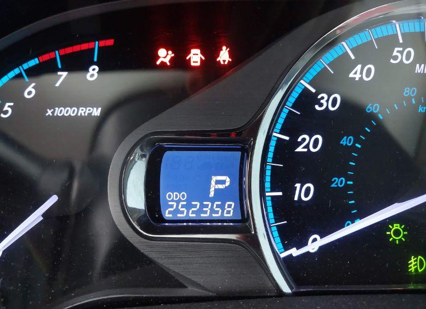 Photo 15 of 2012 Toyota Sienna XLE V6 8 PASSENGER (VIN 5TDYK3DC1CS203712)