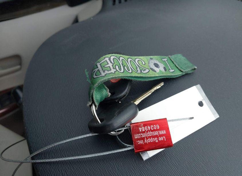 Photo 11 of 2012 Toyota Sienna XLE V6 8 PASSENGER (VIN 5TDYK3DC1CS210482)