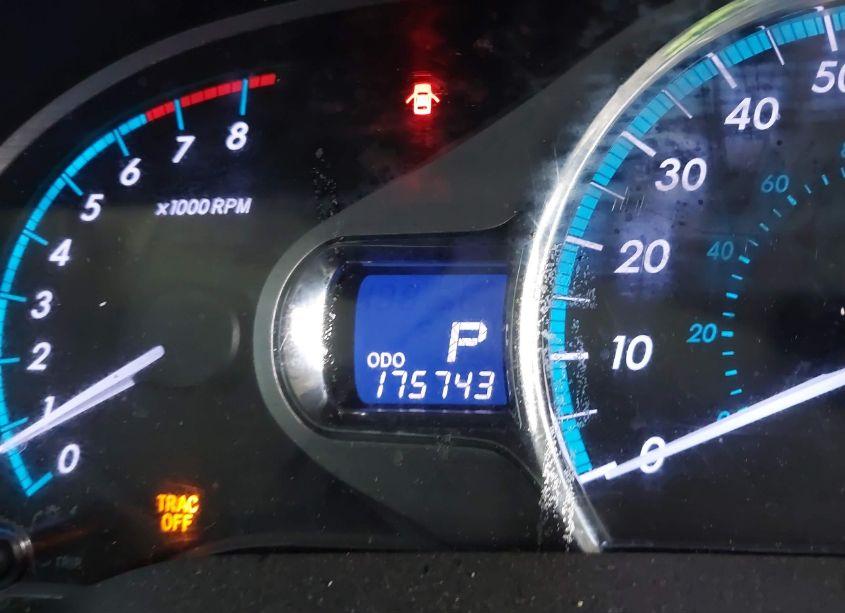 Photo 15 of 2012 Toyota Sienna XLE V6 8 PASSENGER (VIN 5TDYK3DC1CS210482)