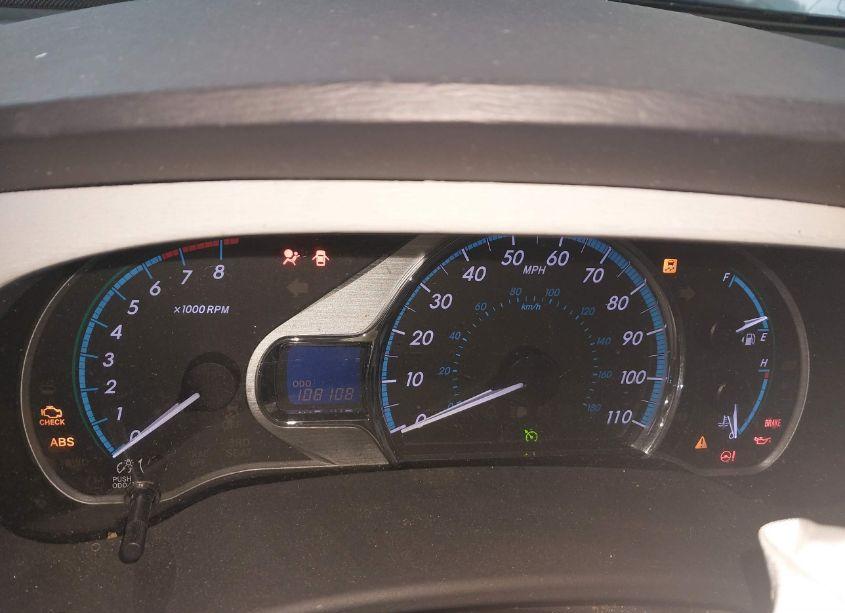 Photo 16 of 2012 Toyota Sienna XLE V6 8 PASSENGER (VIN 5TDYK3DC1CS225824)