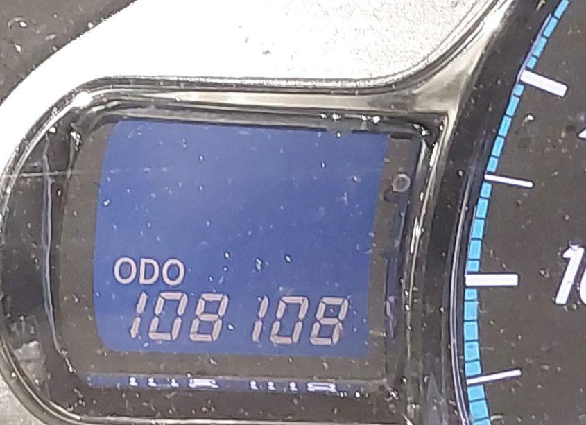 Photo 7 of 2012 Toyota Sienna XLE V6 8 PASSENGER (VIN 5TDYK3DC1CS225824)