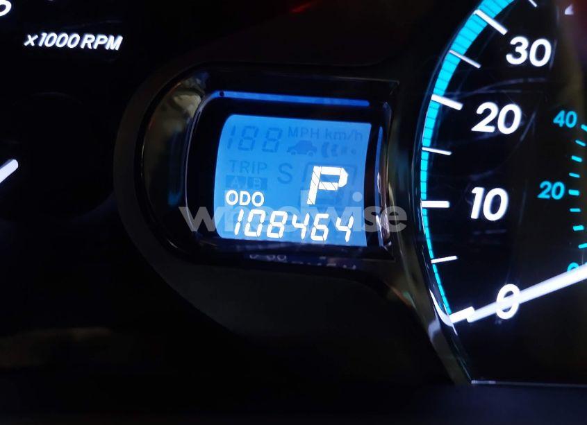 Photo 15 of 2012 Toyota Sienna XLE/LIMITED (VIN 5TDYK3DC1CS234894)