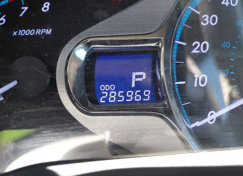 Photo 16 of 2012 Toyota Sienna XLE V6 8 PASSENGER (VIN 5TDYK3DC1CS238072)