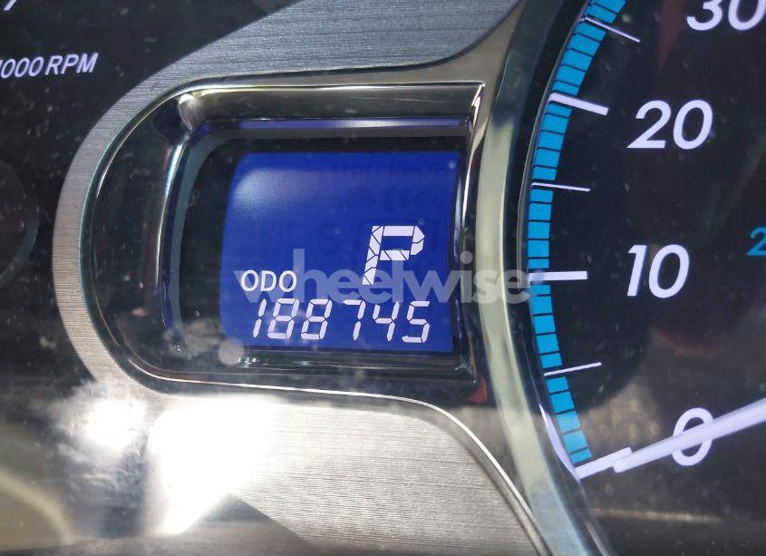 Photo 15 of 2012 Toyota Sienna XLE V6 8 PASSENGER (VIN 5TDYK3DC1CS245927)