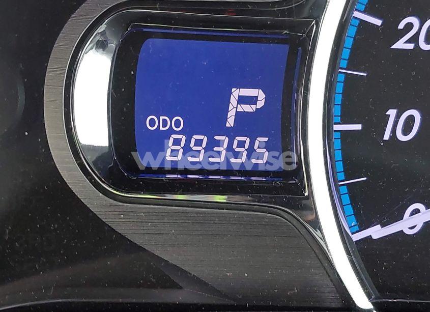 Photo 15 of 2013 Toyota Sienna XLE V6 8 PASSENGER (VIN 5TDYK3DC1DS318523)