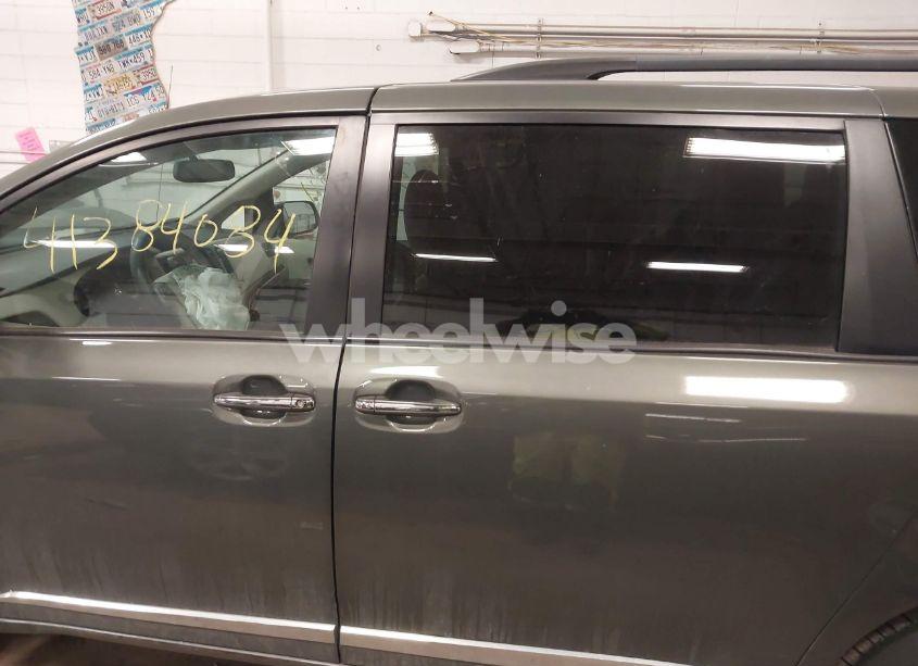 Photo 14 of 2013 Toyota Sienna XLE/LIMITED (VIN 5TDYK3DC1DS361100)