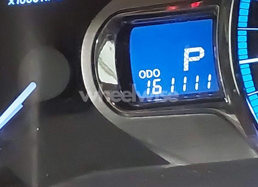 Photo 15 of 2013 Toyota Sienna XLE/LIMITED (VIN 5TDYK3DC1DS361100)