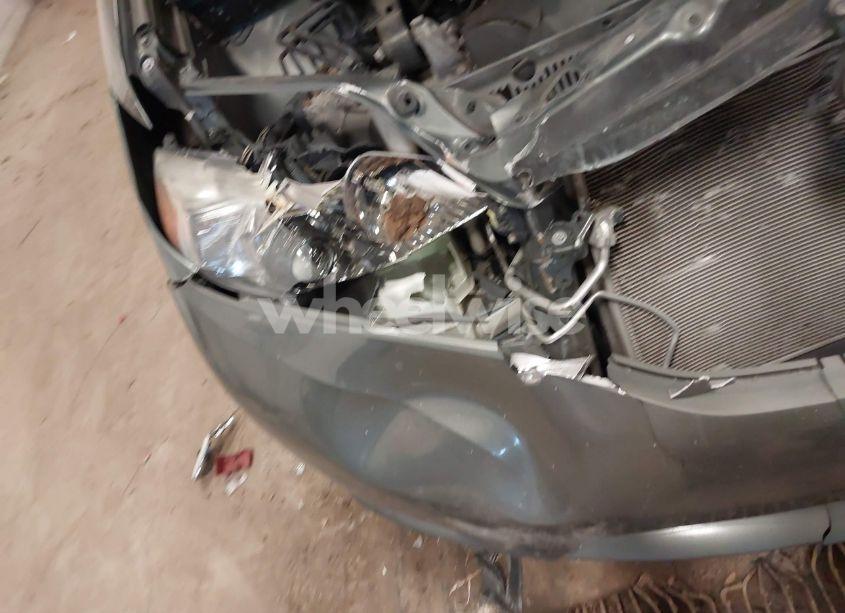 Photo 6 of 2013 Toyota Sienna XLE/LIMITED (VIN 5TDYK3DC1DS361100)