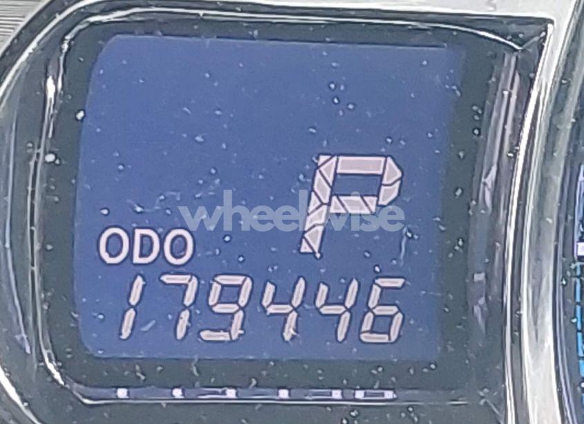 Photo 15 of 2013 Toyota Sienna XLE V6 8 PASSENGER (VIN 5TDYK3DC1DS401529)