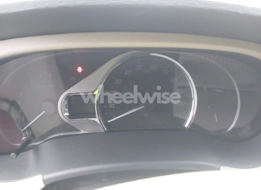 Photo 14 of 2014 Toyota Sienna XLE/LIMITED (VIN 5TDYK3DC1ES446181)
