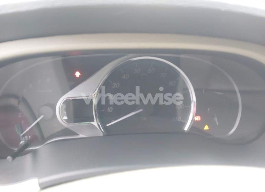 Photo 7 of 2014 Toyota Sienna XLE/LIMITED (VIN 5TDYK3DC1ES446181)