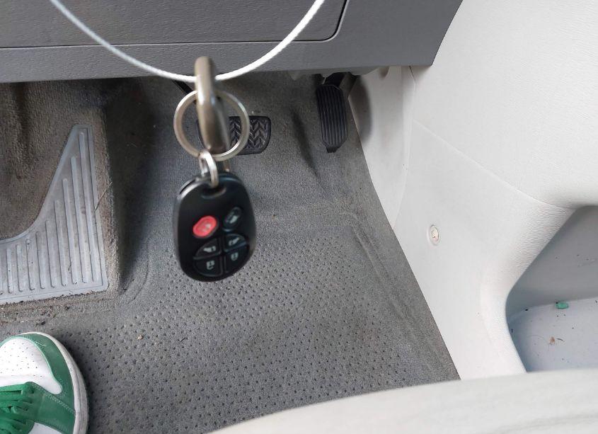 Photo 11 of 2014 Toyota Sienna XLE V6 8 PASSENGER (VIN 5TDYK3DC1ES448254)