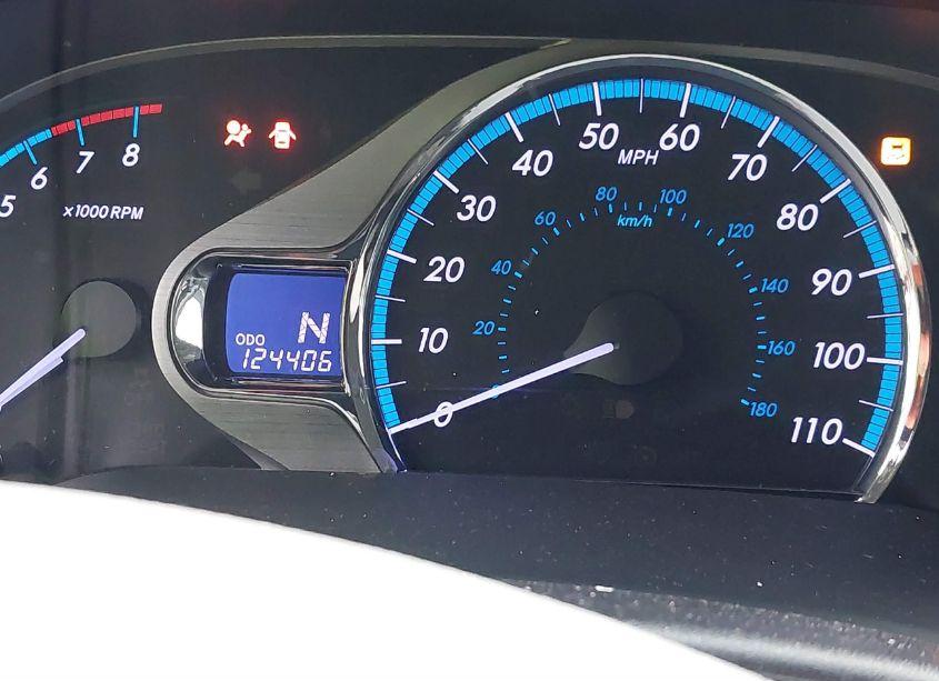 Photo 15 of 2014 Toyota Sienna XLE V6 8 PASSENGER (VIN 5TDYK3DC1ES448254)