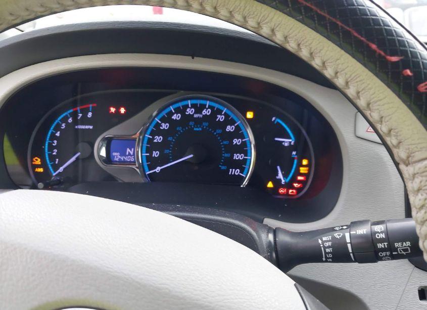 Photo 7 of 2014 Toyota Sienna XLE V6 8 PASSENGER (VIN 5TDYK3DC1ES448254)