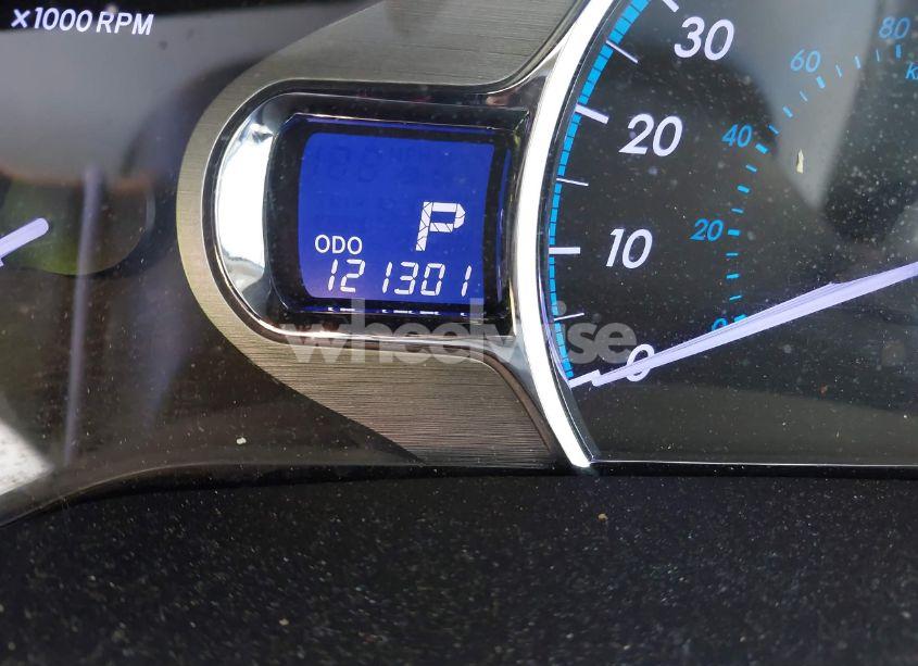 Photo 15 of 2014 Toyota Sienna XLE V6 8 PASSENGER (VIN 5TDYK3DC1ES524300)